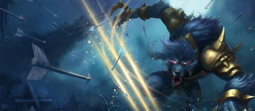 祖安问候语录大全 祖安问候语录大全