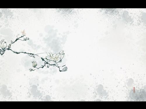 伤感凄美的古风句子大全 伤感凄美的古风句子大全