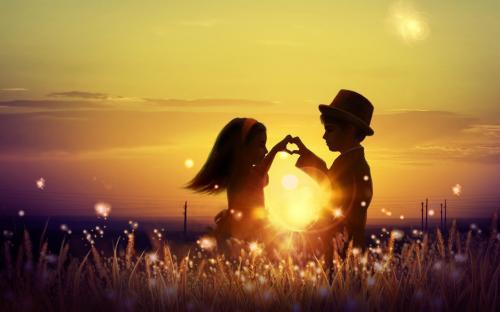 甜到炸的爱情句子大全,唯美浪漫 甜到炸的爱情句子大全,唯美浪漫