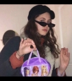 女性高湖时表情/女朋友比被前男友玩烂了	
