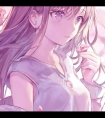 雨水节气抖音优美句子*春雨飘荡天地间