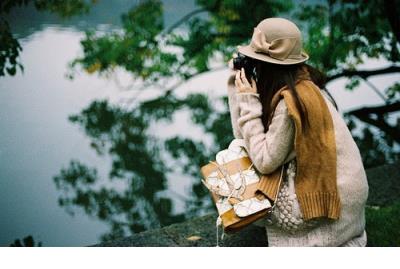 我好心累心情说说:时光飞逝,留下的只有迷茫