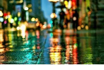 关于雨的唯美句子_顺其自然吧,何必自寻烦恼