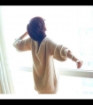 深夜里让人落泪的抖音句子|有时候,心像一把刀