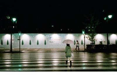 发表伤心说说的句子 就这样错过,干净美好,淡淡忧伤