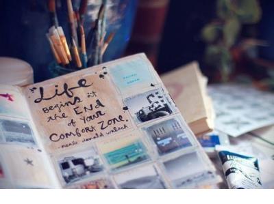 走错了路,要记住回头;爱错了人,要懂得放手