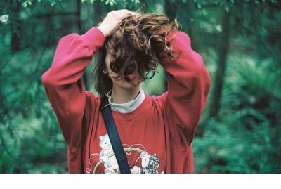 最煽情的心情不好的说说：世上不过是虚空，都是捕风