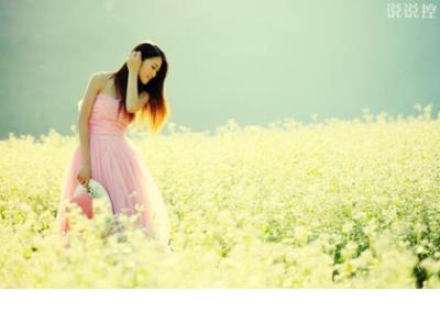 现在不努力,未来不给力