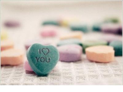 无法接受现实的心情短语:爱说说话破,茶泡泡淡