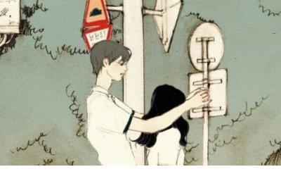 孤独的说说心情短语：可以寂寞，但不能空虚