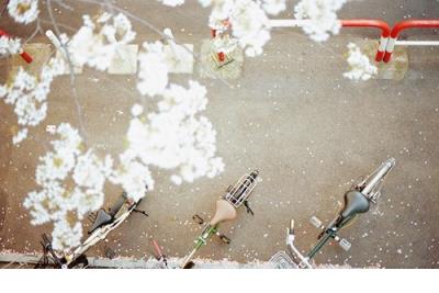  适合下雨天发的朋友圈：我是唯一一个看你带伞的人