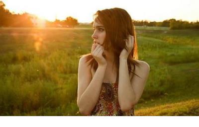 老了看什么都想哭的说说