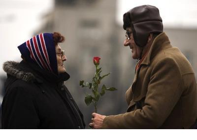 女生睡前说说心情短语