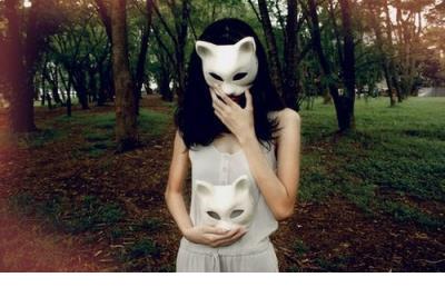 欺骗图片伤感说说 爱情伤感说说配图