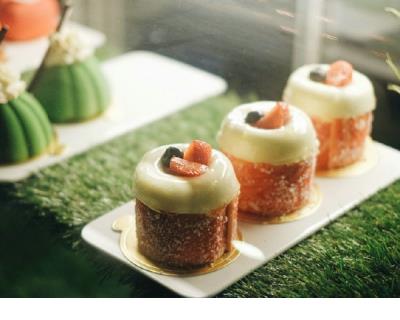 对一个人深情的说说