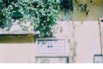 被偷走的那五年经典台词赏析