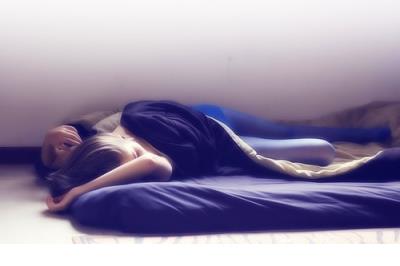 天空是蓝色的原因 天空为什么是蓝色的呢