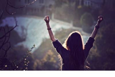 有关感恩婆婆的句子 有关心存感恩的句子