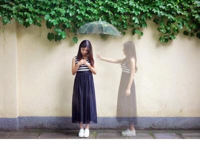 对一个人深情的说说