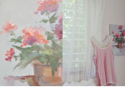 你信了爱情,就迷失了我自己