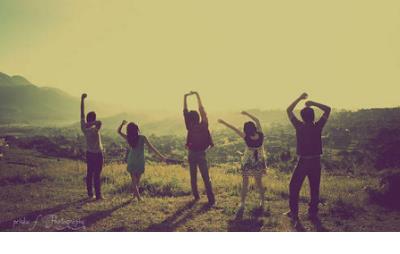 如果不能钟情一人那就撩遍全世界是什么意思