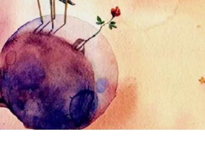 放空心灵的说说