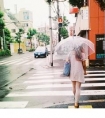 下雨天霸气伤感说说:不要做出承诺,这样你就不会被别人阻碍