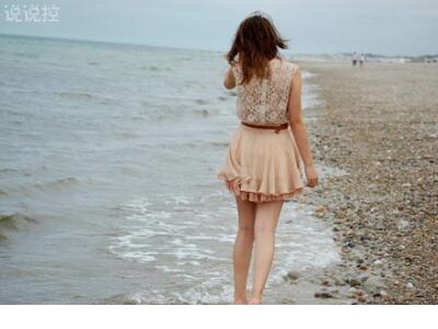 爱情说说图片伤感 爱情伤感说说配图黑白