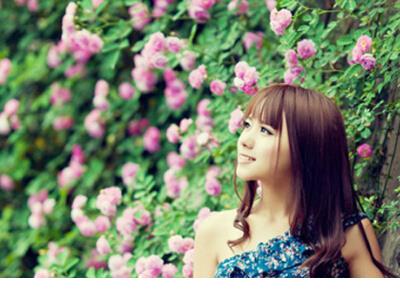 女人励志说说心情短语