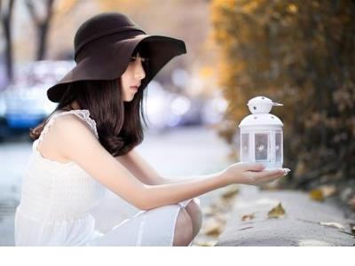 夜晚的唯美意境说说