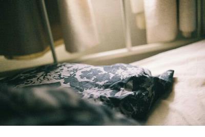 心情很不爽的说说图片 心情极差的说说和图片