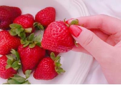 谢谢你的微笑慌乱了我的年华