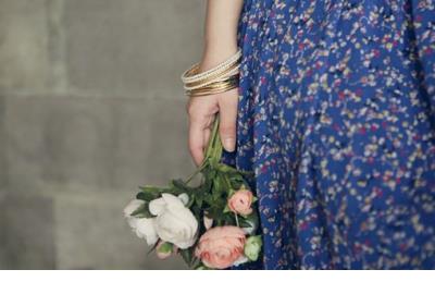 被暗恋的说说心情短语