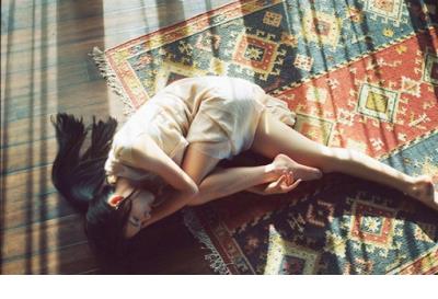 唯美舒心的句子