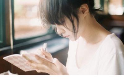 被暗恋的说说心情短语