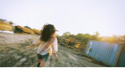 森系清新唯美的句子 文艺唯美意境的句子