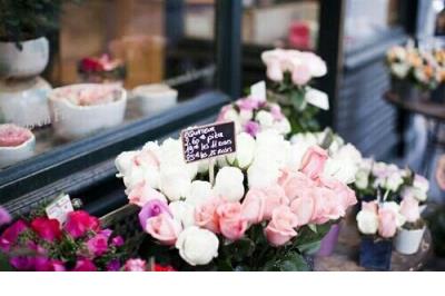 关于爱情的QQ空间