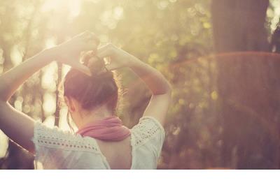 唯美的句子说说心情