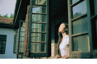 女人励志说说心情短语