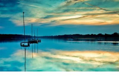 被暗恋的说说心情短语