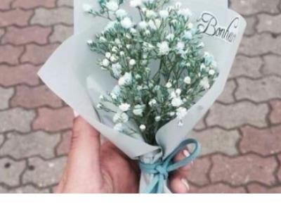 被暗恋的说说心情短语