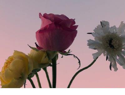 想念一个女孩的说说 暗示想念一个人的说说