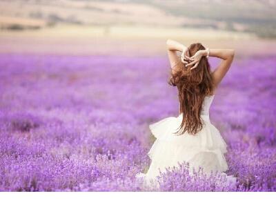 唯美幸福朋友圈说说 唯美幸福的画面说说