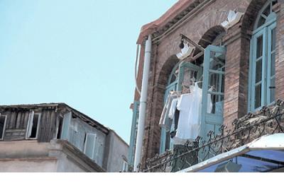 描写童真的优美句子