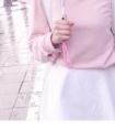 安慰心情低落的句子:所有的美都来自真诚与率真