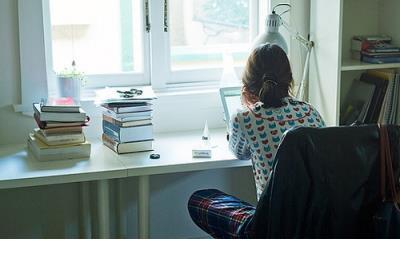 关于睡不着的说说和配图