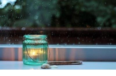 和老公一起跨年的句子