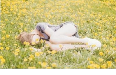 超级感动的爱情句子