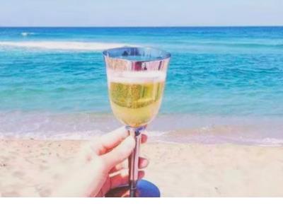 触及心灵的一句话