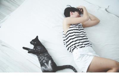 女生说说唯美 qq说说大全女生唯美简短